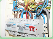 Smethwick electrical contractors